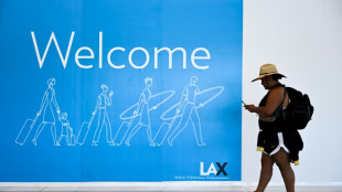 US set to lose $12.5 bn in foreign tourism in 2025: industry