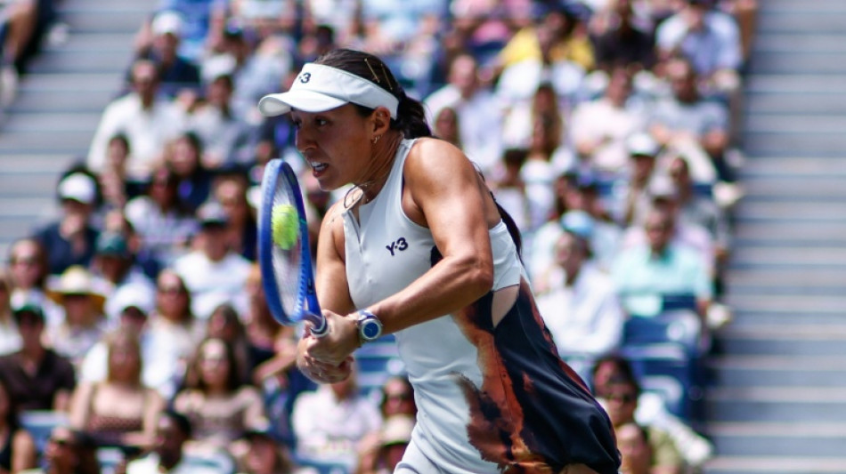 Pegula elimina Krejcikova e avança à semifinal do US Open