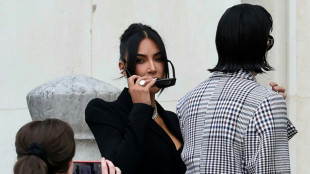 Au procès de ses braqueurs, Kim Kardashian, ses diamants, sa peur de "mourir" et le pardon