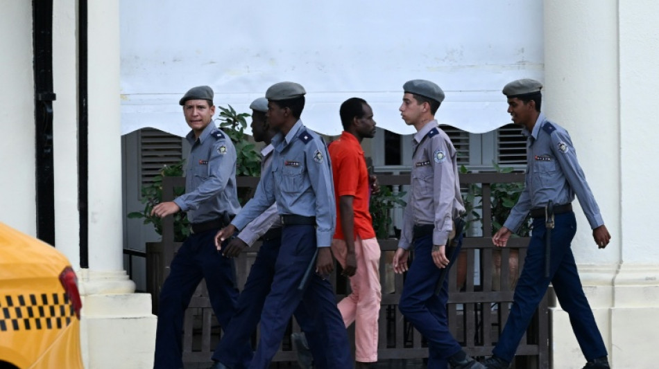 CIA director visits Cuba as communist island runs out of oil