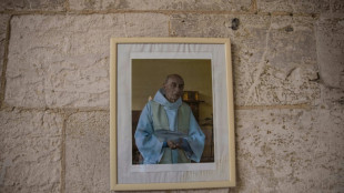 Ouverture du proc&egrave;s &agrave; Paris de l'assassinat du p&egrave;re Hamel