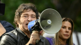 El peso argentino, bajo presión pese al auxilio de EEUU en la recta final a las legislativas