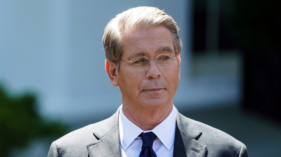 Il segretario del Tesoro Usa incontrer&agrave; Milei a Buenos Aires