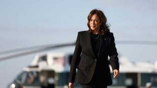 Kamala diz que n&atilde;o vai se reunir com Putin se Ucr&acirc;nia n&atilde;o estiver representada