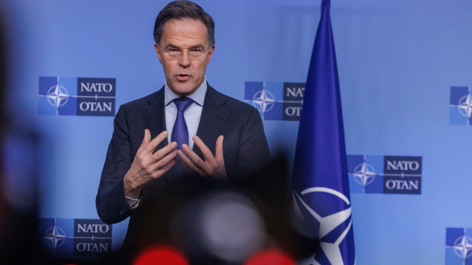 Il Consiglio Atlantico si riunisce oggi sulla minaccia iraniana