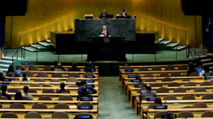 Hamás dice que el boicot de delegados de la ONU a Netanyahu evidencia el "aislamiento" de Israel