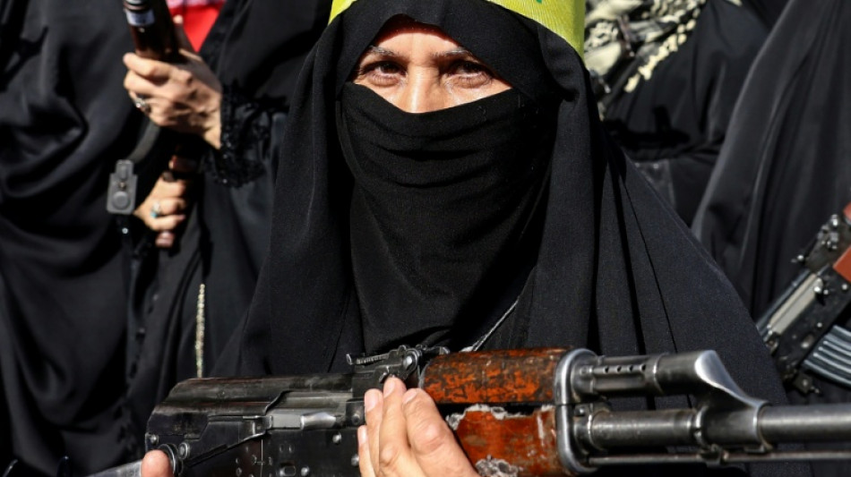 L'Iran menace de refermer le d&eacute;troit d'Ormuz si le blocus am&eacute;ricain se poursuit