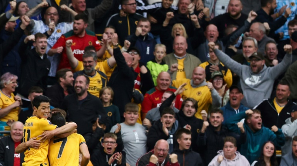 City perde para Wolverhampton e sofre 1&ordf; derrota no Campeonato Ingl&ecirc;s