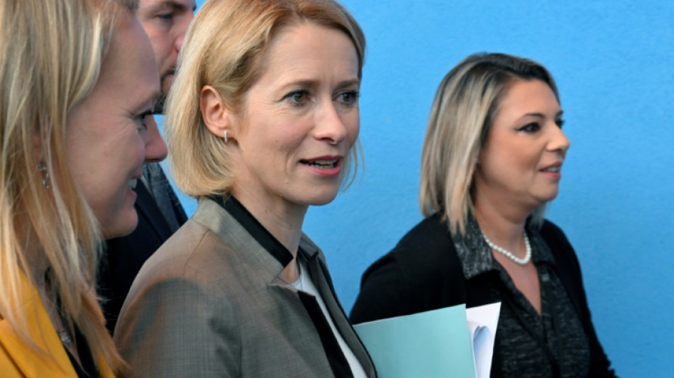 EU-Au&szlig;enminister beraten &uuml;ber Syrien und neue Russland-Sanktionen