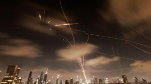 Khamenei vows Iran will never surrender