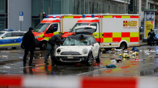Mordanklage wegen Anschlags auf Verdi-Demonstration in M&uuml;nchen erhoben