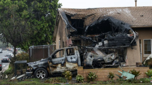 "Plusieurs morts" dans le crash d'un avion priv&eacute; en Californie