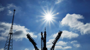 A Ba&iuml;konour, les derniers Russes s'en vont petit &agrave; petit