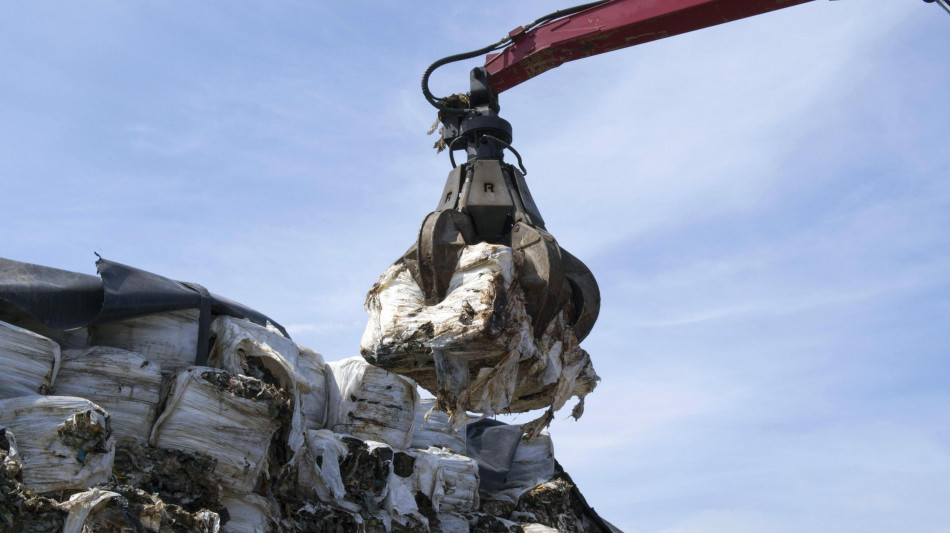 ++ Associazioni, 'in Italia bonifiche a rilento, ferme al 6%' ++