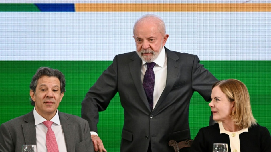 Lula ordena crear una hoja de ruta para reducir el uso de las energías fósiles en Brasil