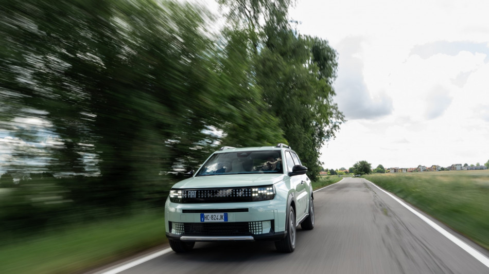 Settimo mese di crescita consecutiva per Stellantis in Italia, Fiat brand pi&ugrave; venduto