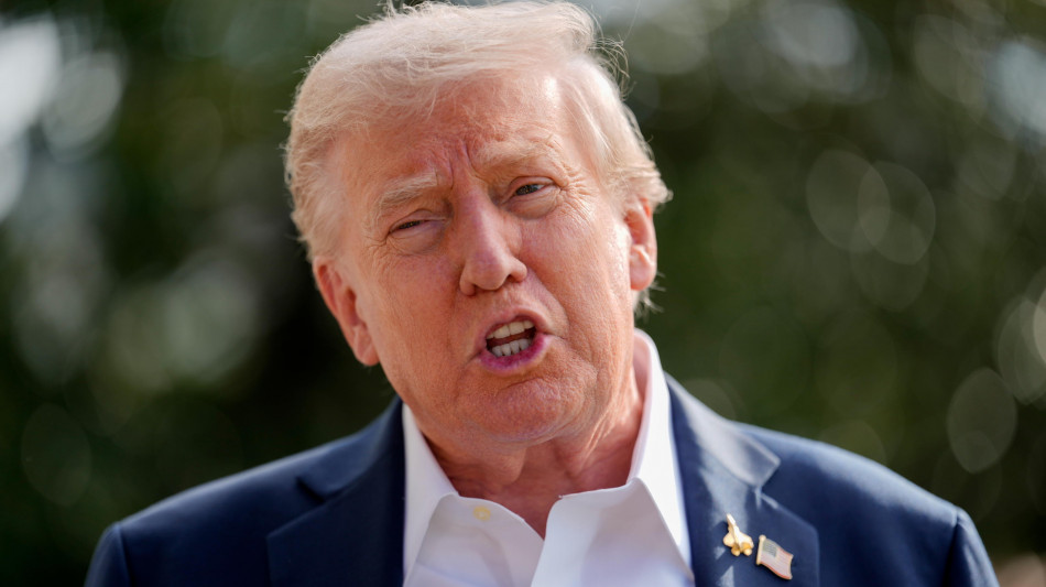 Trump, entusiasmo per accordo a Gaza più forte che mai