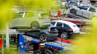 Deutsche Industrieproduktion zeigt sich widerstandsf&auml;hig - Rekordstand bei Exporten