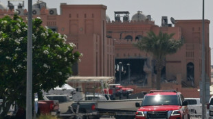 Israel amenaza con golpear a sus enemigos en cualquier lugar, tras atacar a Hamás en Catar