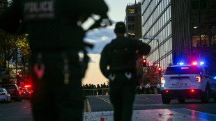 Le suspect de l'attentat contre deux militaires à Washington plaide non coupable