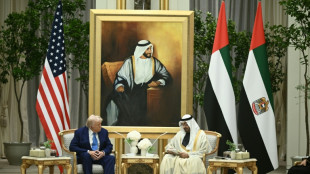 Trump conclui visita ao Golfo marcada por promessas de investimentos