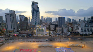 Israeli protesters demand hostage deal as cabinet meets