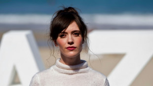 Itsaso Arana propone un "zumo de vida concentrado" con su primera pel&iacute;cula como directora