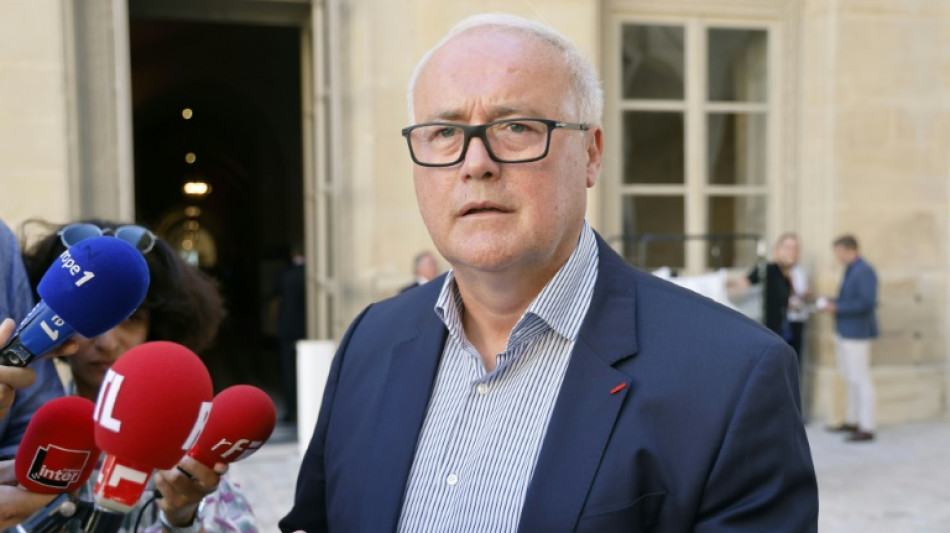 STMicroelectronics: le conseil de surveillance soutient le PDG reni&eacute; par Rome