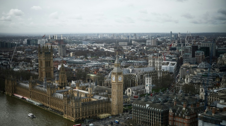 UK MPs vote to decriminalise abortion for women in all cases