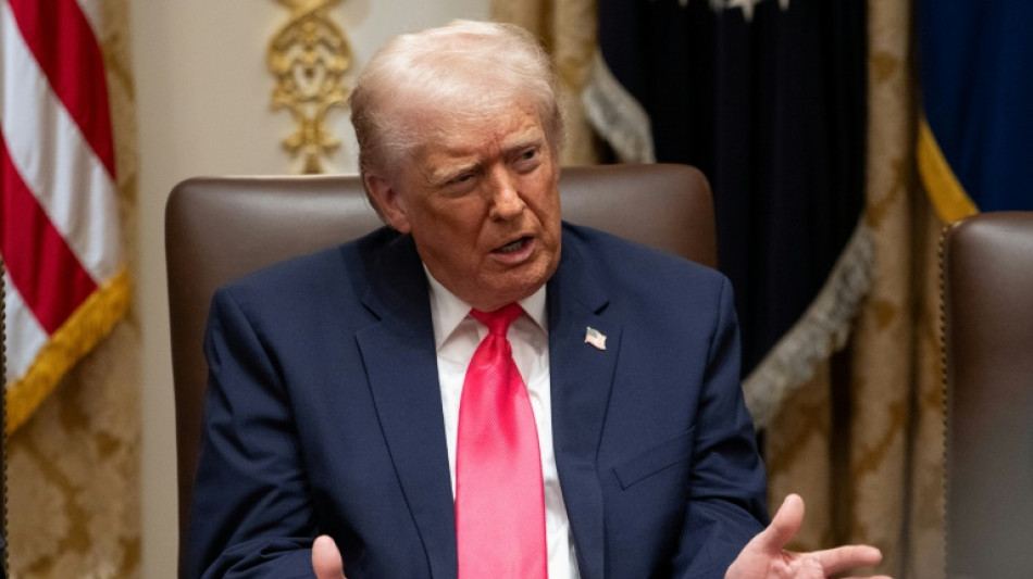 Trump ataca imigrantes somalis: 'não os queremos'