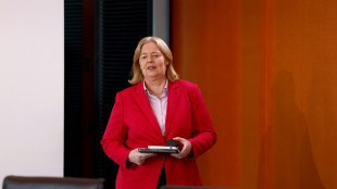 Bas zu Haushalt 2026: "Unser Sozialstaat sorgt für Stabilität und sozialen Frieden"