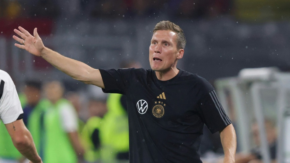 Wolf: "Freude, Intensit&auml;t, Wiederholung" als Schl&uuml;ssel