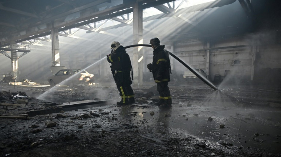 EUA pressiona R&uacute;ssia e Ucr&acirc;nia com proposta de 'trocas territoriais'