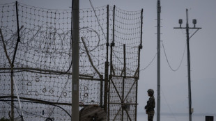 La Cor&eacute;e du Nord met en garde S&eacute;oul apr&egrave;s des tirs de sommation &agrave; la fronti&egrave;re