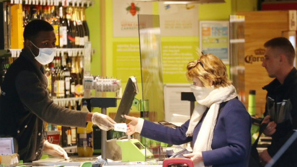 Inflation: la fin du ticket de caisse papier de nouveau repouss&eacute;