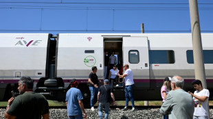 Spain says 'overvoltage' caused huge April blackout