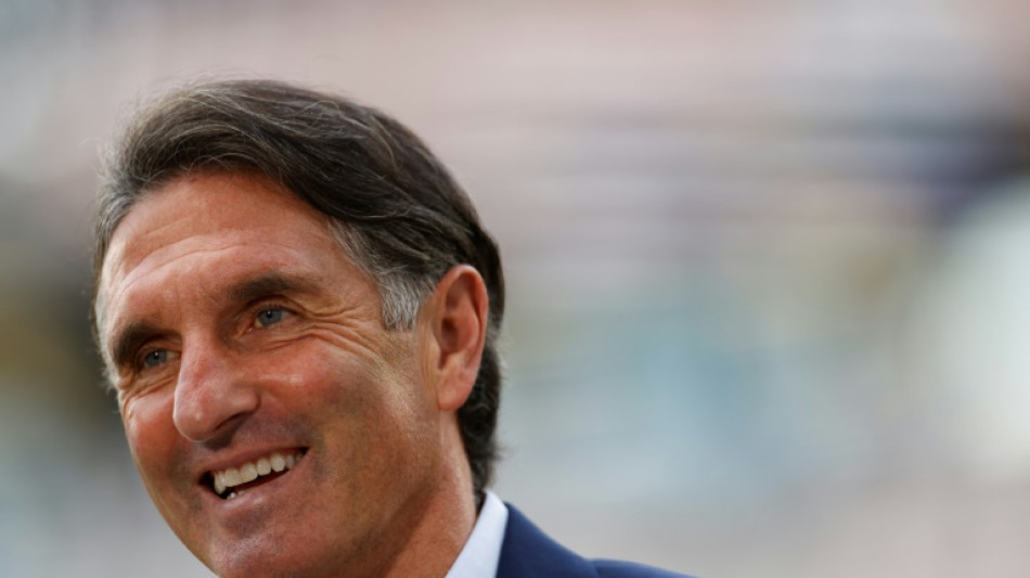 Labbadia back at struggling Stuttgart