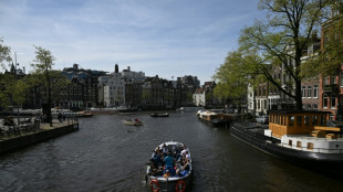&Aacute;msterdam prohibir&aacute; los barcos recreativos contaminantes en sus canales