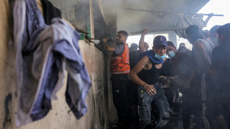 Trump acredita em cessar-fogo em Gaza, possivelmente na 'pr&oacute;xima semana'