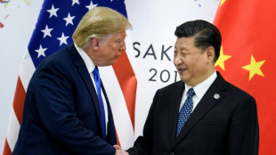 Most Asian markets extend rally in glow of China-US truce