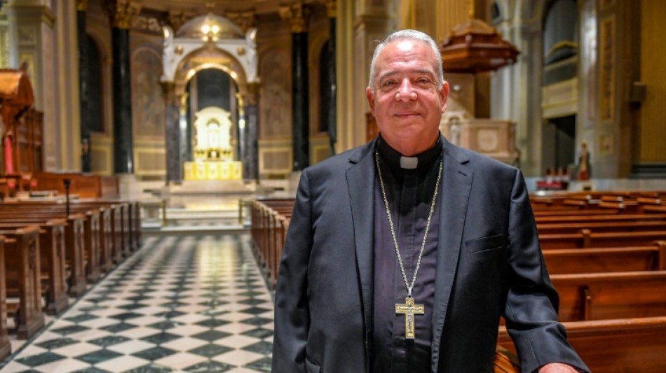 Arcebispo da Filadélfia, onde Leão XIV estudou, declara surpresa com eleição de papa americano