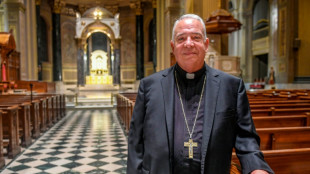 Arcebispo da Filadélfia, onde Leão XIV estudou, declara surpresa com eleição de papa americano