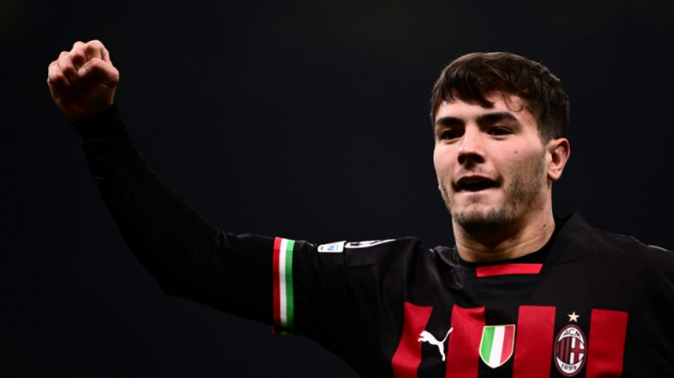 Brahim D&iacute;az volta ao Real Madrid ap&oacute;s longo empr&eacute;stimo ao Milan