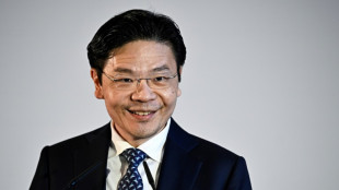 Singapore to swear in Lawrence Wong as new prime minister