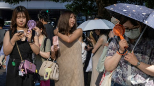 Japon: le gouvernement poursuivi pour son inaction face au changement climatique