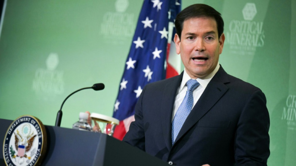 EEUU llama a una negociaci&oacute;n tripartita con Rusia y China sobre no proliferaci&oacute;n nuclear