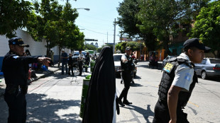 Guatemala: des familles d'une secte r&eacute;clament le retour de 160 enfants secourus par les autorit&eacute;s