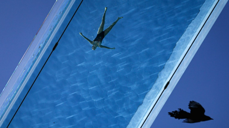 Gericht: Keine Freistellung von Schwimmunterricht aus religi&ouml;sen Gr&uuml;nden