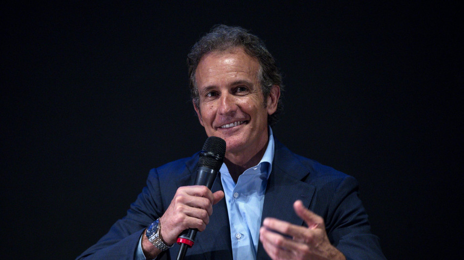 Alessandro Benetton confermato presidente di Edizione Spa