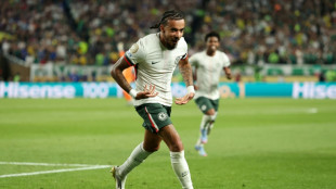 Chelsea vence Palmeiras (2-1) e vai enfrentar Fluminense nas semis da Copa de Clubes